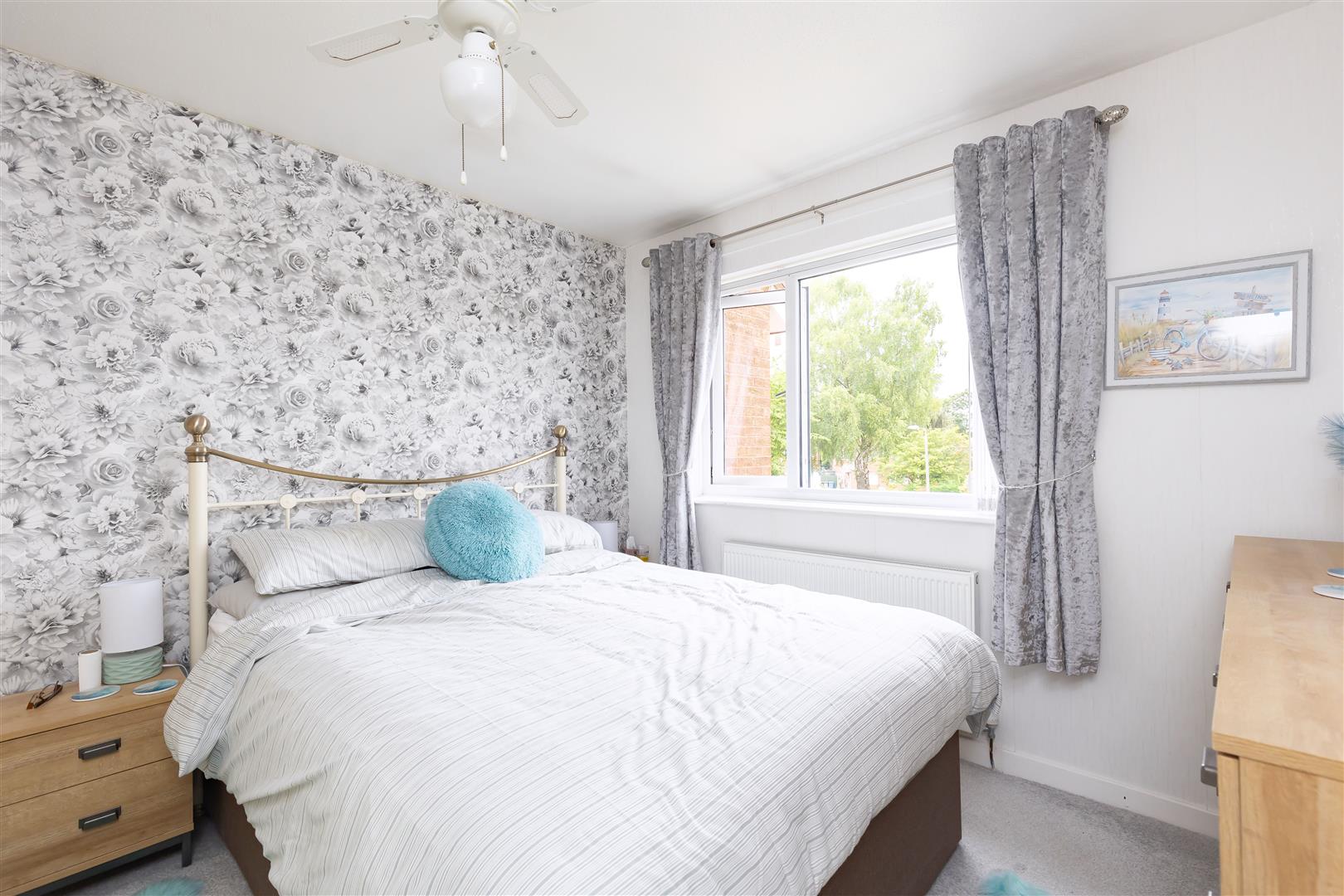 Wymundsley, Astley Village, Chorley